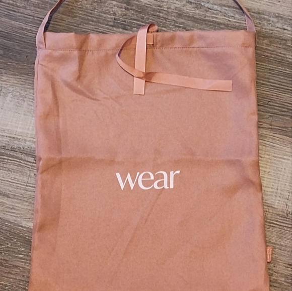 Hanky Panky Laundry/Garment Bags (Like-New) - Picture 6 of 8